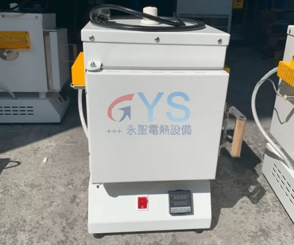 小型實驗高溫爐